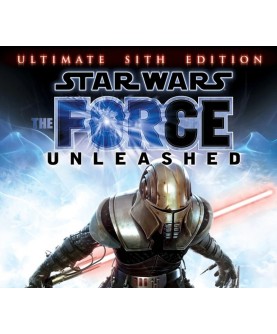 Star Wars The Force Unleashed: Ultimate Sith Edition GOG.com Key GLOBAL